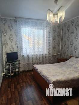 Дом 120м², 1-этажный, участок 5 сот.  