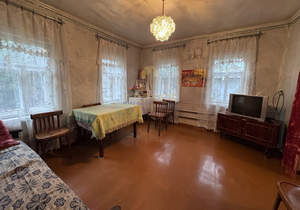 Дом 47м², 1-этажный, участок 3 сот.  
