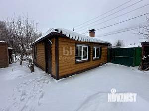 Дача 50м², 2-этажный, участок 6 сот.  