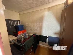 Дом 62м², 1-этажный, участок 1 сот.  