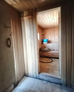 Дача 20м², 1-этажный, участок 6 сот.  