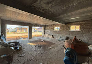 Дом 169м², 1-этажный, участок 5 сот.  