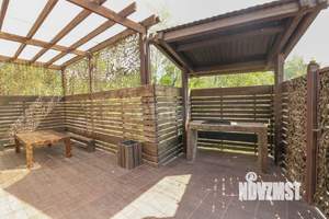 Дача 81м², 1-этажный, участок 8 сот.  