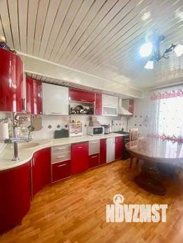 Дом 81м², 1-этажный, участок 5 сот.  