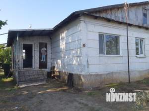 Дом 72м², 1-этажный, участок 5 сот.  