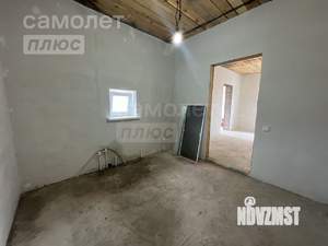 Дом 90м², 2-этажный, участок 5 сот.  