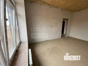 Дом 110м&sup2;, 1-этажный, участок 7 сот.  