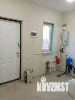 Дом 80м², 1-этажный, участок 8 сот.  