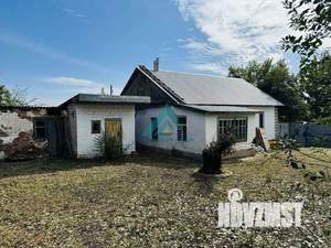 Дом 44м², 1-этажный, участок 4 сот.  