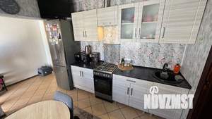 Дом 104м², 1-этажный, участок 3 сот.  