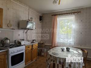 Дом 60м², 1-этажный, участок 1 сот.  