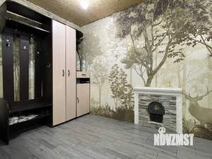 Дом 96м², 1-этажный, участок 2 сот.  