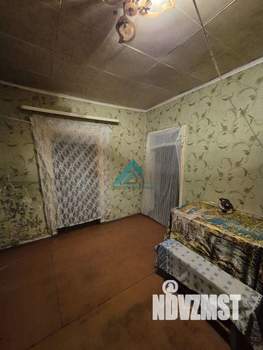 Дом 60м², 1-этажный, участок 5 сот.  