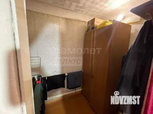 Дом 62м², 1-этажный, участок 1 сот.  