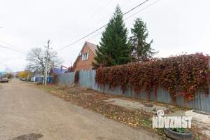 Дом 208м², 2-этажный, участок 514 сот.  