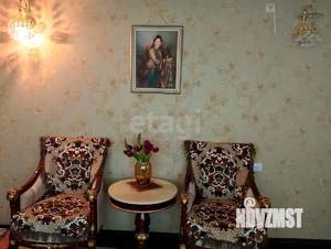 Дом 158м², 3-этажный, участок 7 сот.  