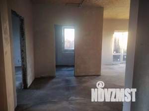 Дом 125м&sup2;, 1-этажный, участок 5 сот.  