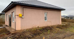 Дом 75м², 1-этажный, участок 6 сот.  