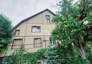 Дом 390м², 2-этажный, участок 9 сот.  