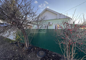 Дом 54м², 1-этажный, участок 3 сот.  