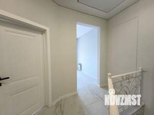 Дом 150м², 2-этажный, участок 3 сот.  