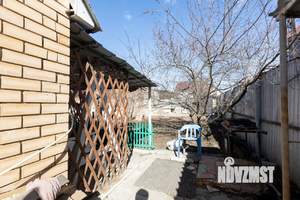 Дом 81м², 2-этажный, участок 7 сот.  