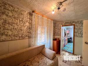 Дом 80м², 1-этажный, участок 5 сот.  