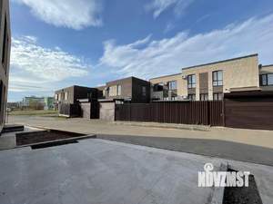 Таунхаус 90м², 2-этажный, участок 2 сот.  