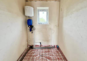 Дом 49м², 1-этажный, участок 6 сот.  