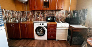 Дом 37м², 1-этажный, участок 2 сот.  