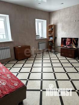 Дом 145м², 2-этажный, участок 5 сот.  