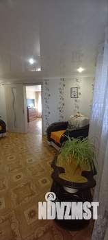 Дом 81м², 1-этажный, участок 3 сот.  