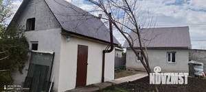 Дом 60м², 1-этажный, участок 6 сот.  