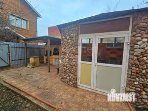 Дом 402м², 2-этажный, участок 5 сот.  