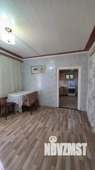 Дом 60м², 1-этажный, участок 6 сот.  