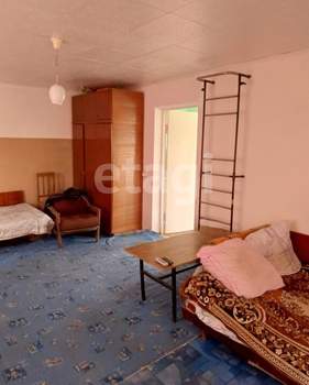 Дом 76м², 2-этажный, участок 10 сот.  