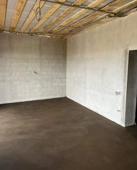 Дом 82м², 1-этажный, участок 5 сот.  