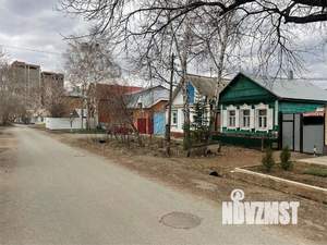 Дом 37м², 1-этажный, участок 3 сот.  