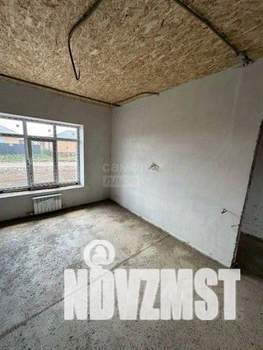 Дом 65м², 1-этажный, участок 5 сот.  