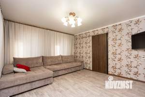 Дом 57м², 1-этажный, участок 2 сот.  