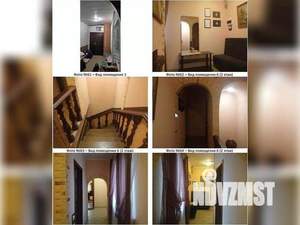 Коттедж 192м², 2-этажный, участок 4 сот.  