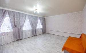 Дом 75м&sup2;, 1-этажный, участок 13 сот.  