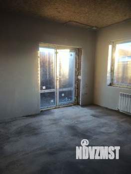 Дом 125м&sup2;, 1-этажный, участок 5 сот.  