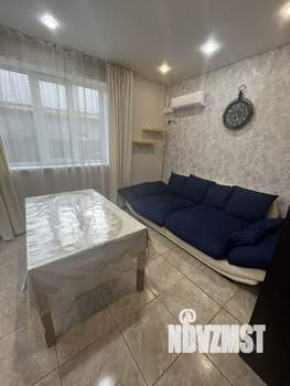 Дом 86м², 1-этажный, участок 5 сот.  