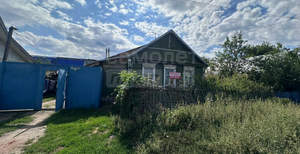 Дом 44м², 1-этажный, участок 2 сот.  