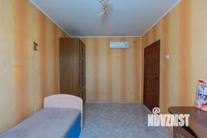 Дом 134м², 2-этажный, участок 4 сот.  