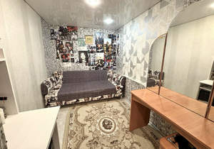 Дом 65м², 1-этажный, участок 1 сот.  