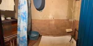 Дом 45м², 1-этажный, участок 4 сот.  