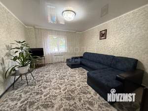 Дом 119м², 2-этажный, участок 4 сот.  