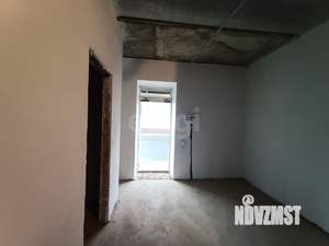 Таунхаус 102м², 2-этажный, участок 126 сот.  